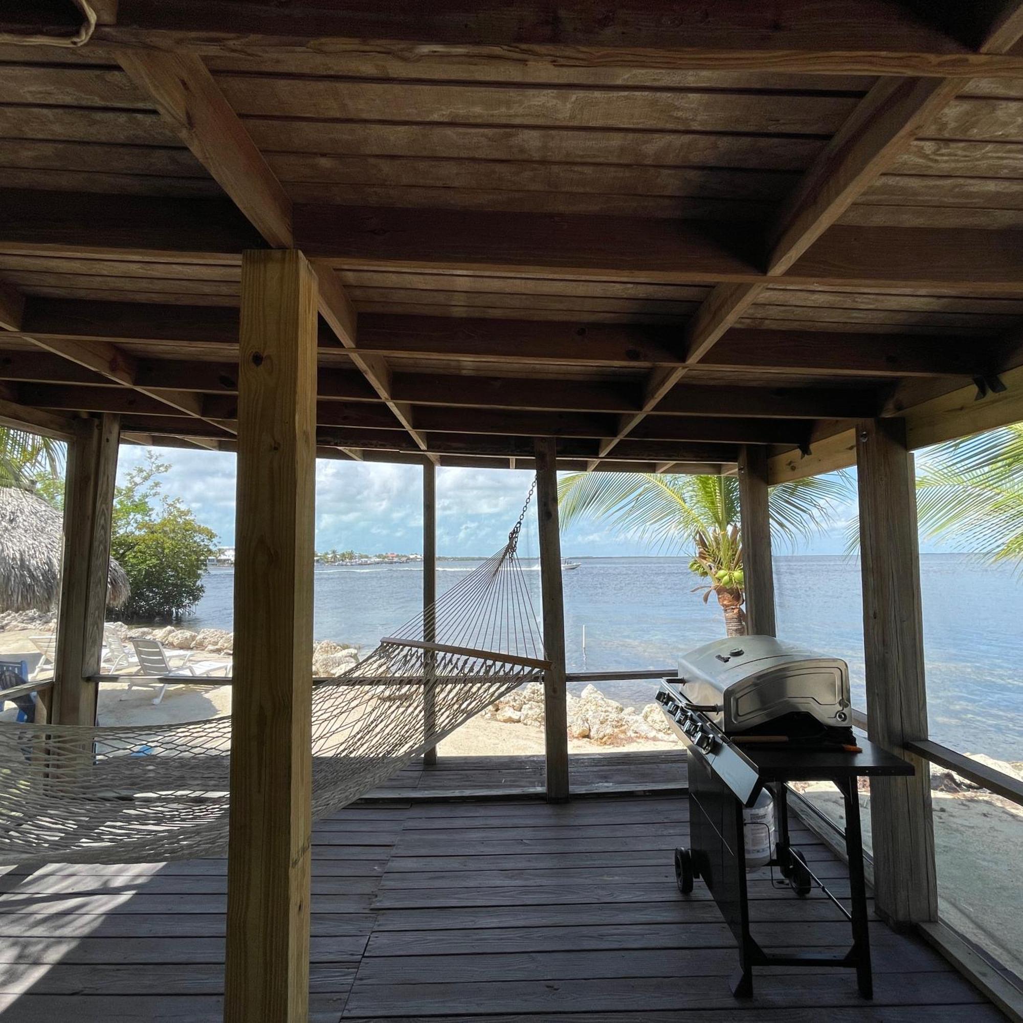 Kings Kamp Hotel Key Largo Exterior photo