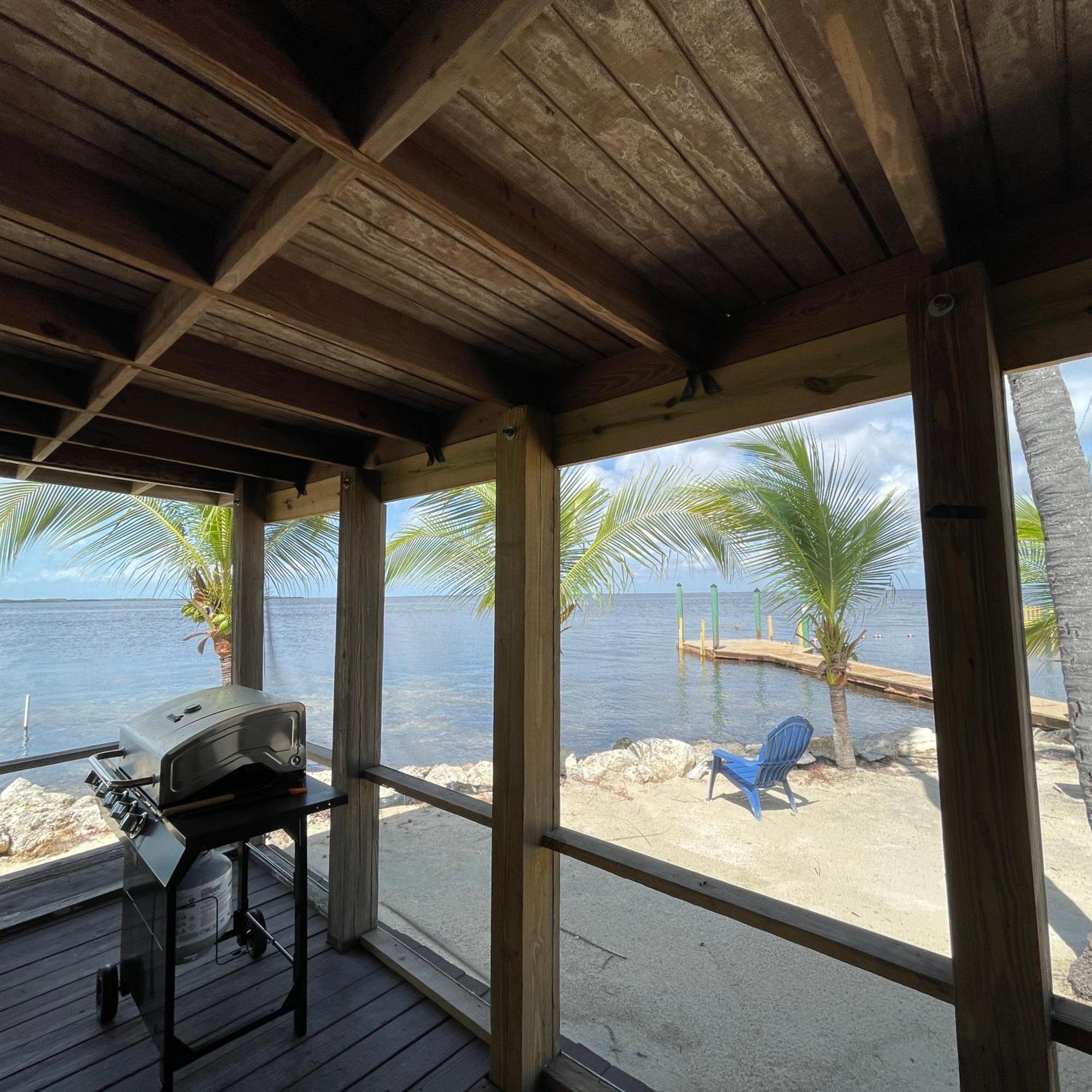 Kings Kamp Hotel Key Largo Exterior photo