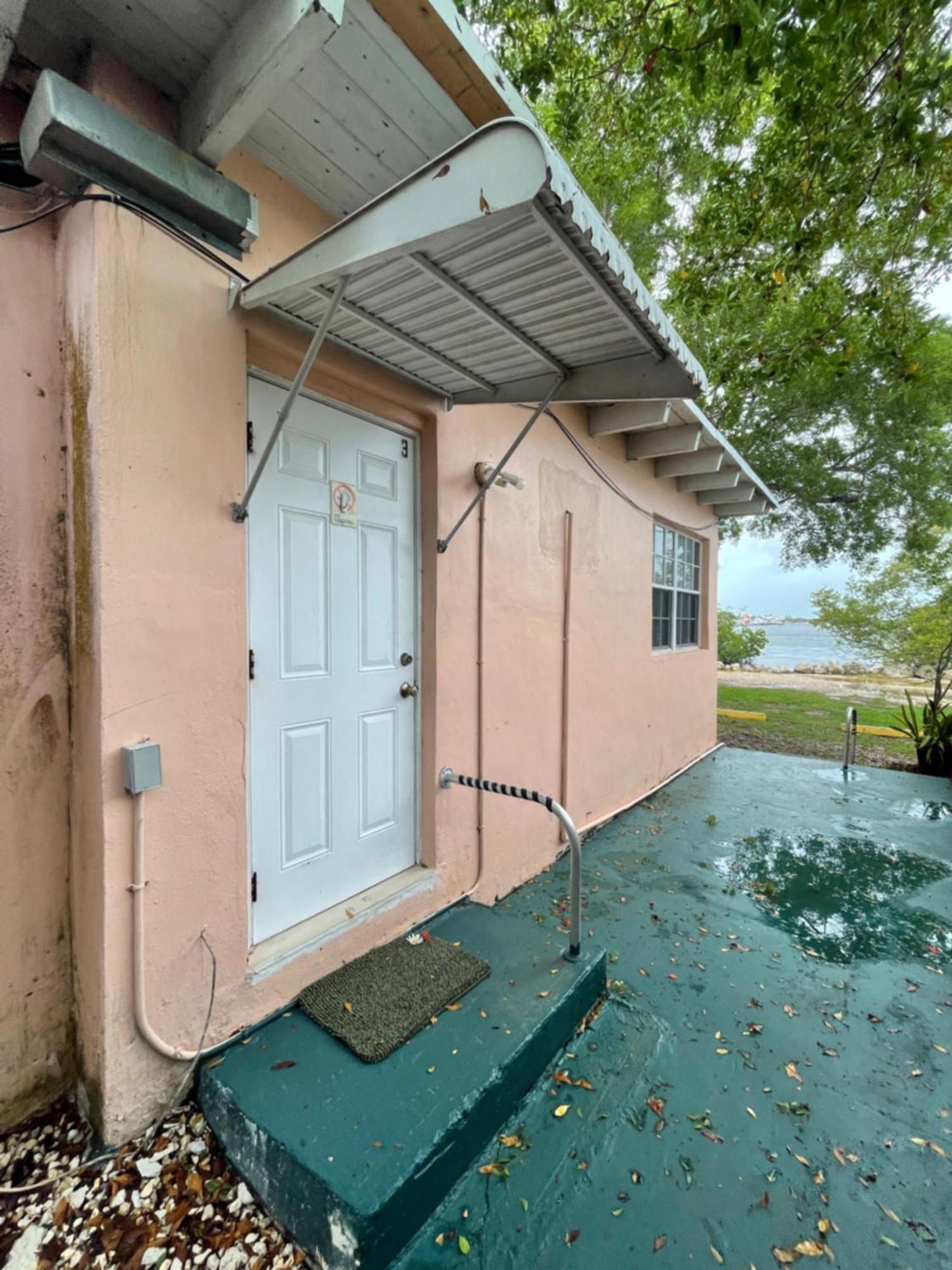 Kings Kamp Hotel Key Largo Exterior photo