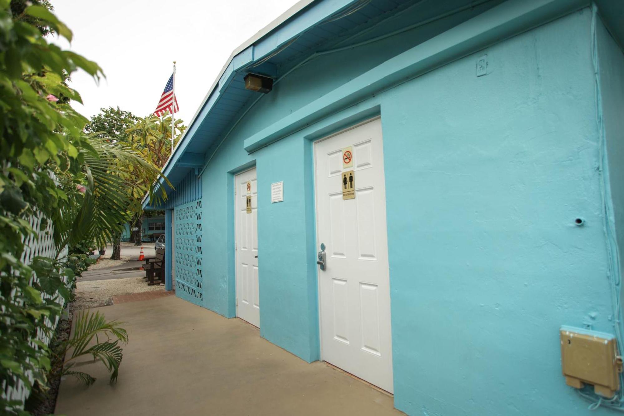 Kings Kamp Hotel Key Largo Exterior photo