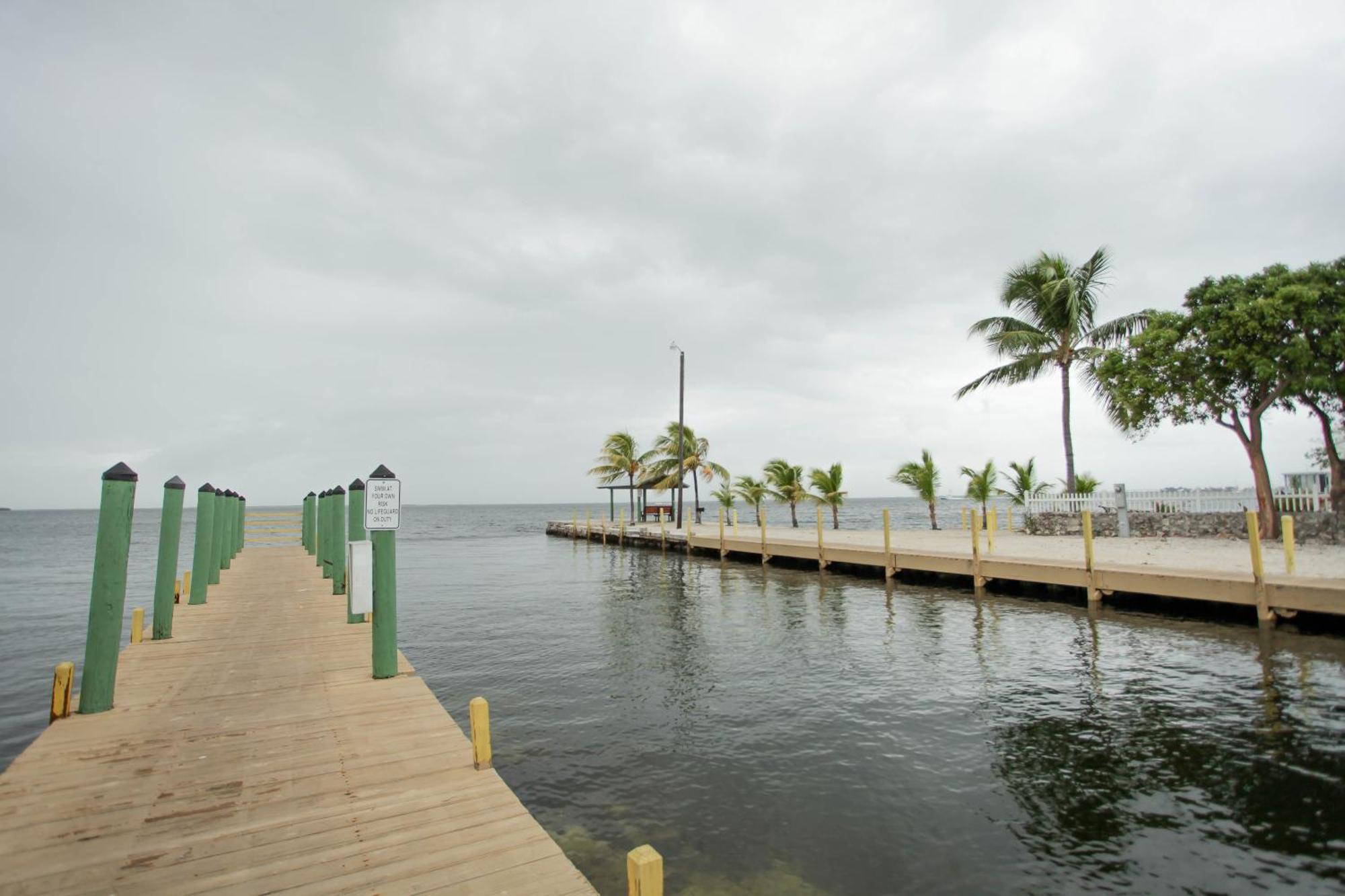 Kings Kamp Hotel Key Largo Exterior photo