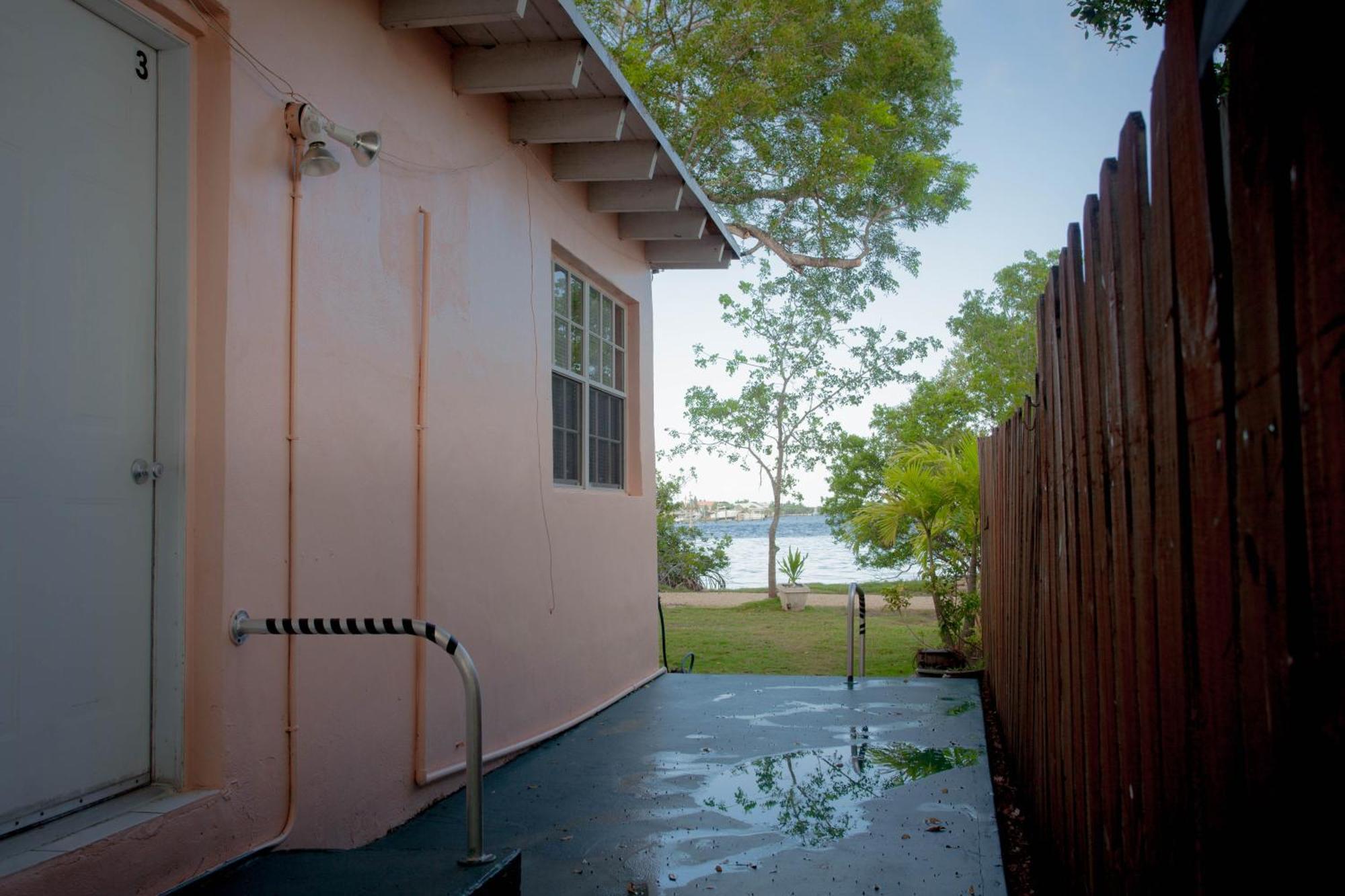 Kings Kamp Hotel Key Largo Exterior photo
