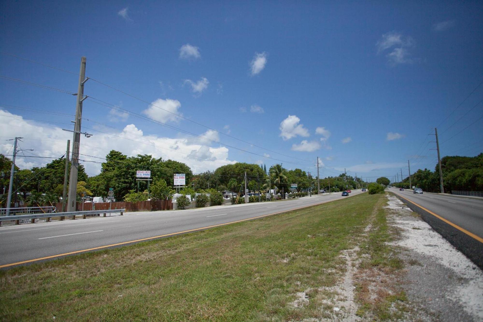 Kings Kamp Hotel Key Largo Exterior photo